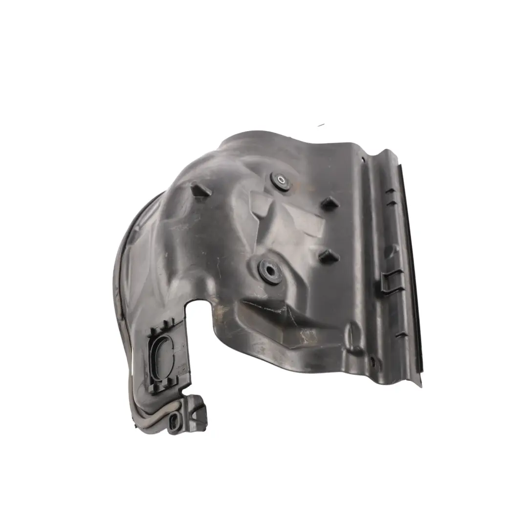 Compartment Partition Tray Panel Cover to Mercedes W166 Engine with Part number A1666201378 Mercedes W166 Engine Compartment Partition Tray Panel Cover - SKU RHD-A1666201378 - Part number A1666201378