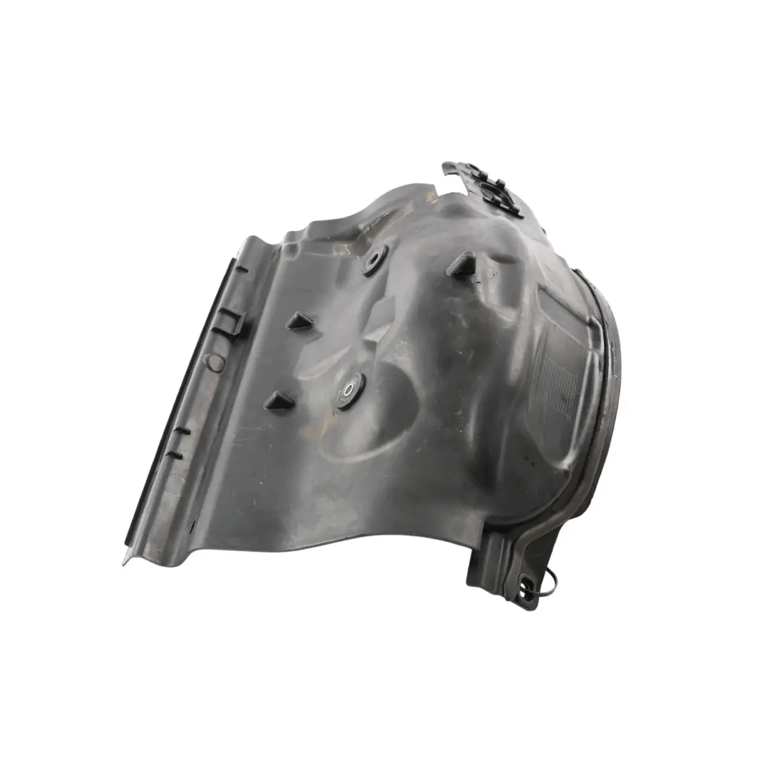 Compartment Partition Tray Panel Cover to Mercedes W166 Engine with Part number A1666201378 Mercedes W166 Engine Compartment Partition Tray Panel Cover - SKU RHD-A1666201378 - Part number A1666201378