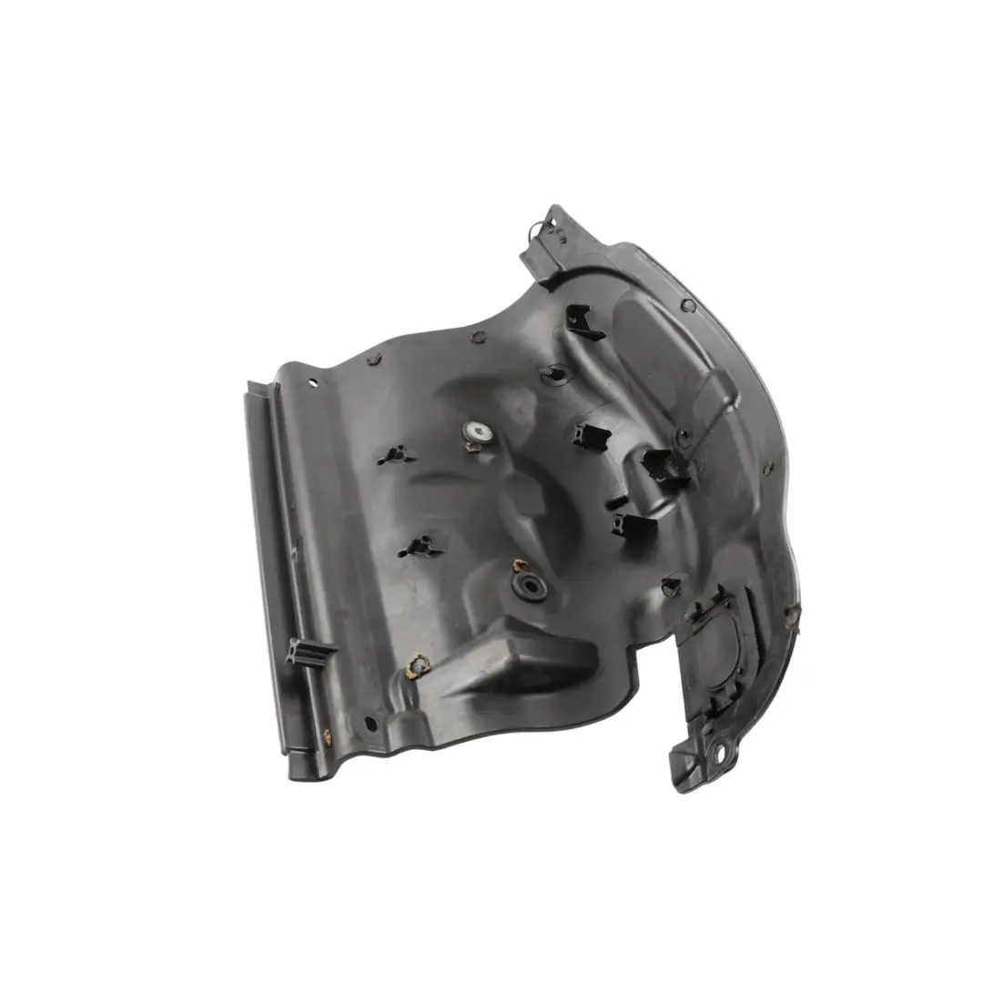 Compartment Partition Tray Panel Cover to Mercedes W166 Engine with Part number A1666201378 Mercedes W166 Engine Compartment Partition Tray Panel Cover - SKU RHD-A1666201378 - Part number A1666201378