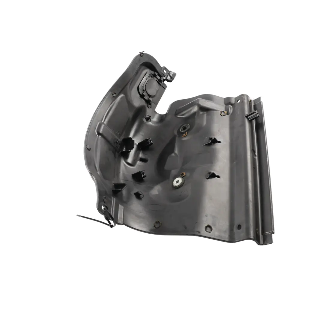 Compartment Partition Tray Panel Cover to Mercedes W166 Engine with Part number A1666201378 Mercedes W166 Engine Compartment Partition Tray Panel Cover - SKU RHD-A1666201378 - Part number A1666201378