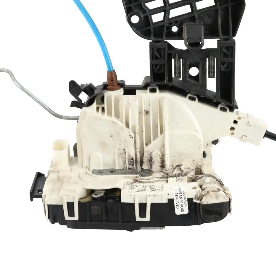 Mercedes W176 Door Lock Latch Mechanism Actuator Front Right O/S - SKU RHD-A1667200635-5 - Part number A1667200635