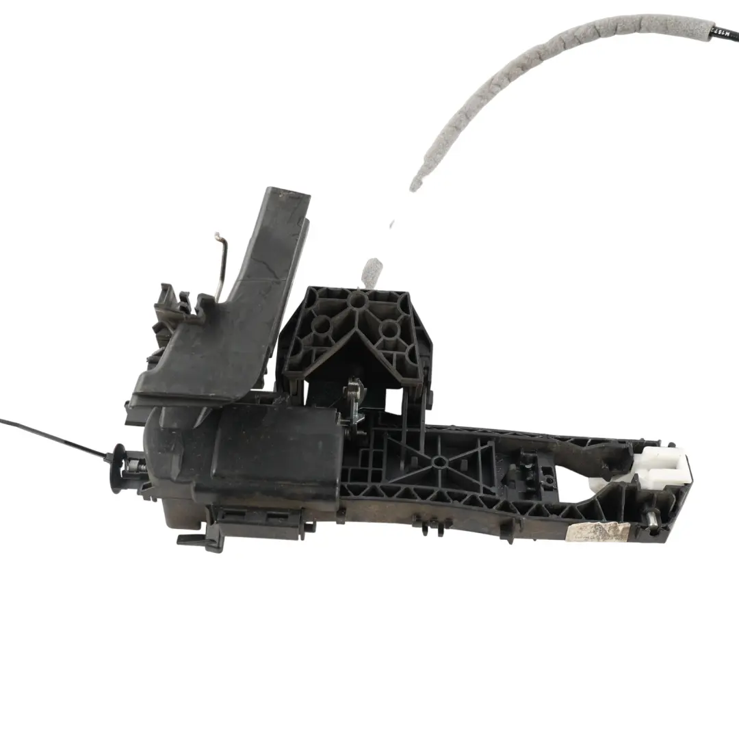 Door Lock Latch Mechanism Actuator Front Right O/S to Mercedes W176 with Part number A1667200635 Mercedes W176 Door Lock Latch Mechanism Actuator Front Right O/S - SKU RHD-A1667200635-5 - Part number A1667200635