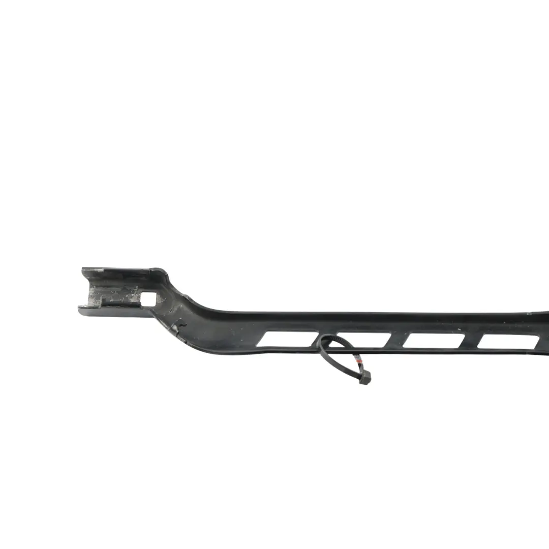 Mercedes ML W166 Windscreen Front Window Wiper Arm Left N/S - SKU RHD-A1668201040 - Part number A1668201040