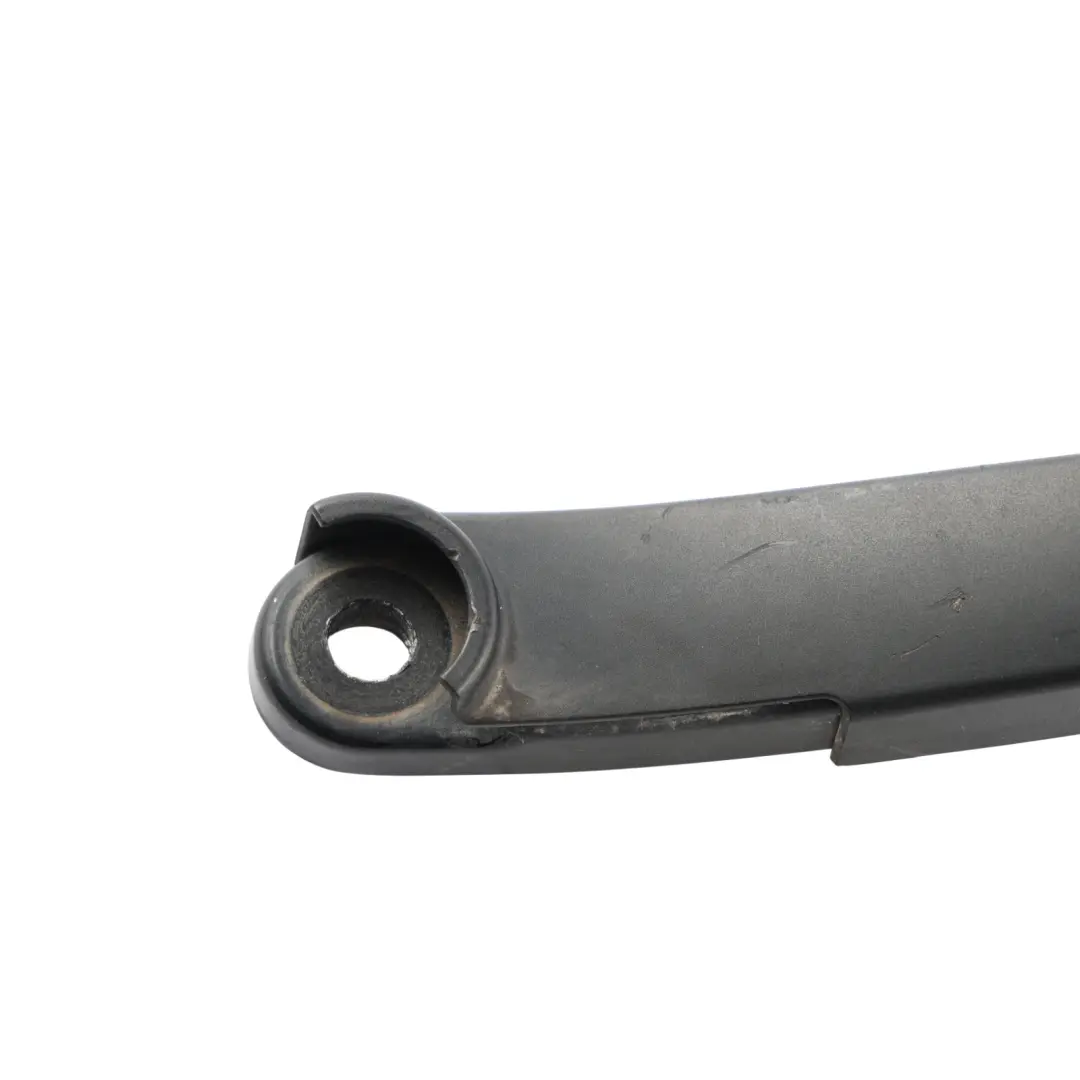 Mercedes ML W166 Windscreen Front Window Wiper Arm Left N/S - SKU RHD-A1668201040 - Part number A1668201040