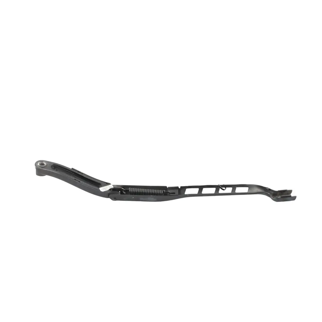 Mercedes ML W166 Windscreen Front Window Wiper Arm Left N/S - SKU RHD-A1668201040 - Part number A1668201040