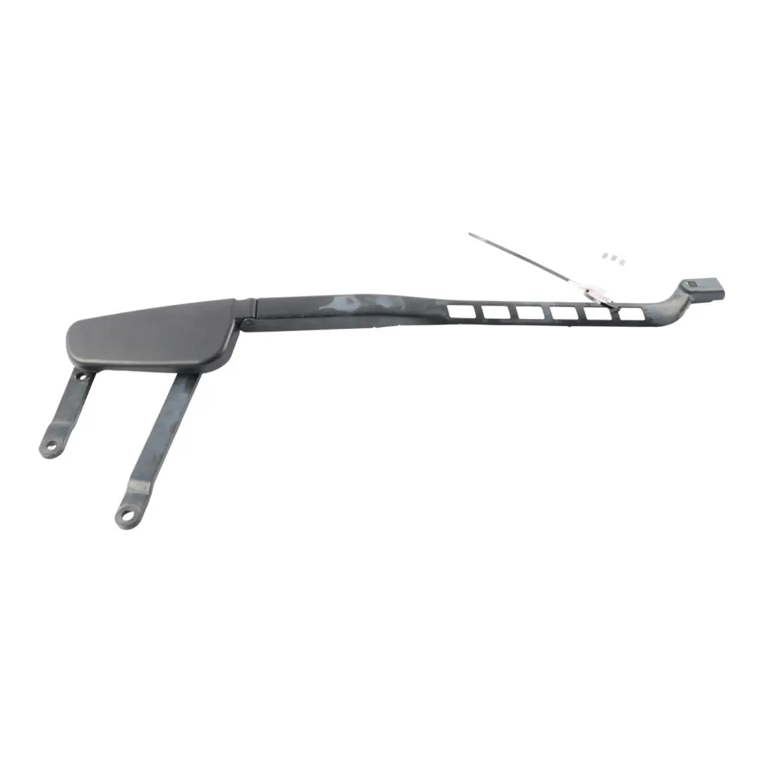 Mercedes ML W166 Windscreen Front Window Wiper Arm Right O/S - SKU RHD-A1668201440 - Part number A1668201440