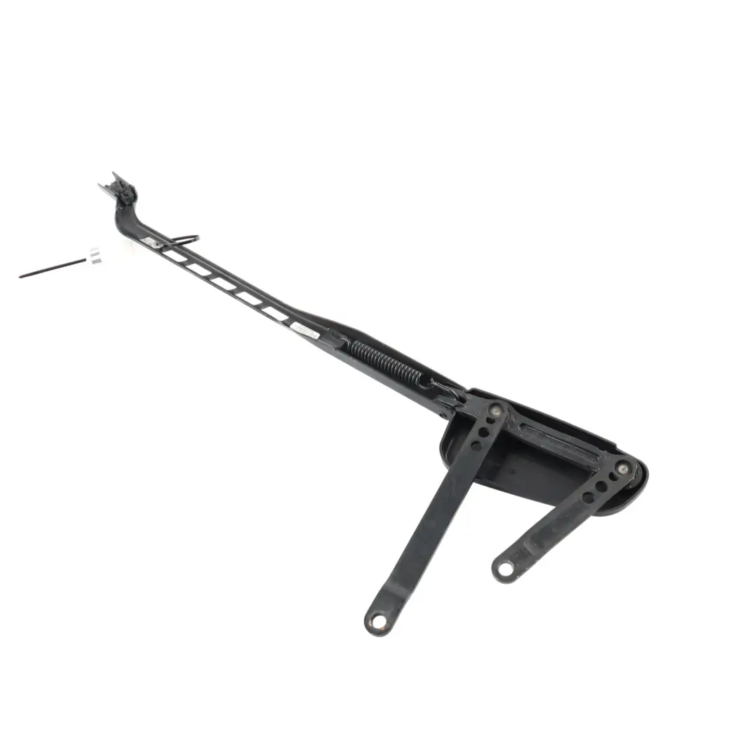 Mercedes ML W166 Windscreen Front Window Wiper Arm Right O/S - SKU RHD-A1668201440 - Part number A1668201440