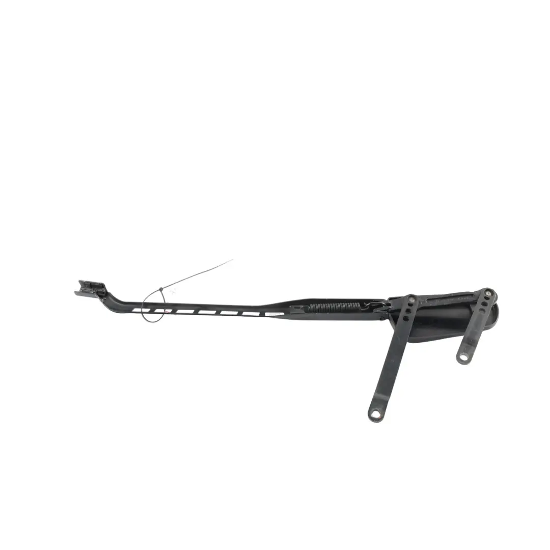 Mercedes ML W166 Windscreen Front Window Wiper Arm Right O/S - SKU RHD-A1668201440 - Part number A1668201440