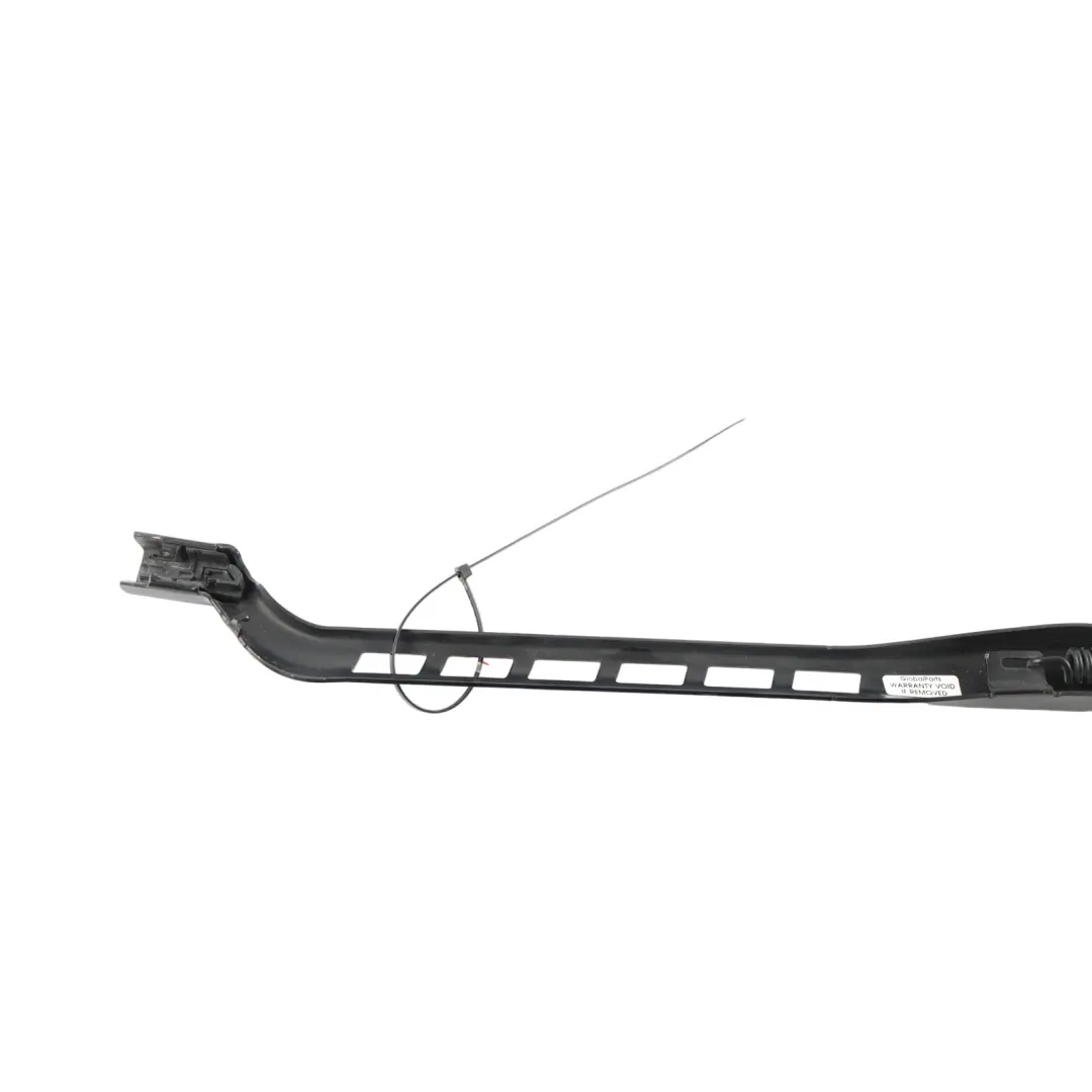 Mercedes ML W166 Windscreen Front Window Wiper Arm Right O/S - SKU RHD-A1668201440 - Part number A1668201440