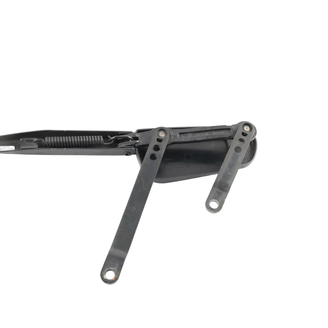 Windscreen Front Window Wiper Arm Right O/S to Mercedes ML W166 with Part number A1668201440 Mercedes ML W166 Windscreen Front Window Wiper Arm Right O/S - SKU RHD-A1668201440 - Part number A1668201440