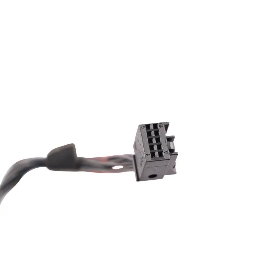 Door Wing Mirror Right O/S Jupiter Red - 589 to Mercedes W169 W245 with Part number A1698100476 Mercedes W169 W245 Door Wing Mirror Right O/S Jupiter Red - 589 - SKU RHD-A1698100476-JUR - Part number A1698100476