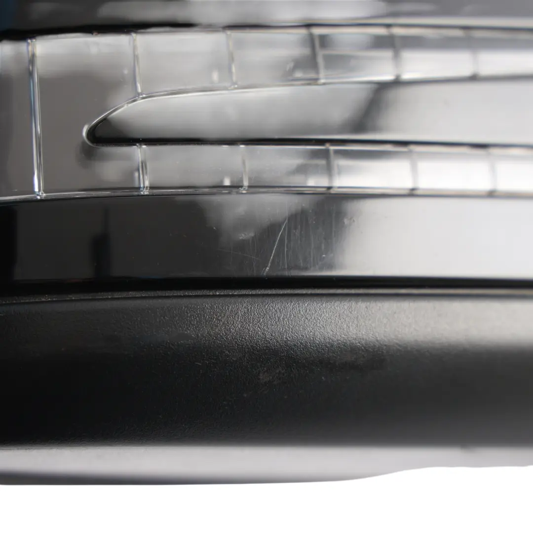 Mercedes W176 Wing Mirror Outside Power Fold Door Right O/S Night Black - SKU RHD-A1768100200-BLK - Part number A1768100200