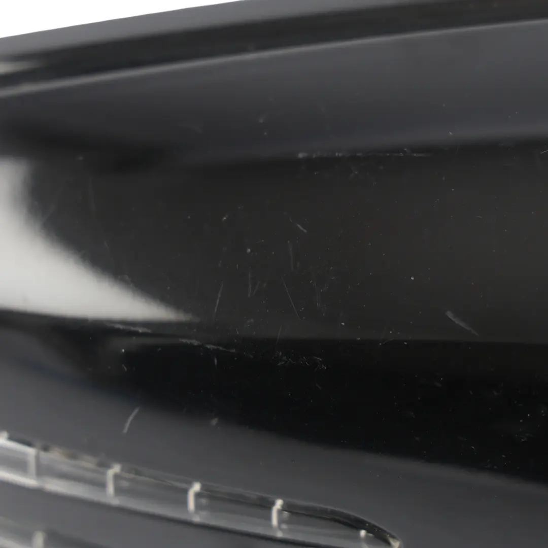 Mercedes W176 Wing Mirror Outside Power Fold Door Right O/S Night Black - SKU RHD-A1768100200-BLK - Part number A1768100200