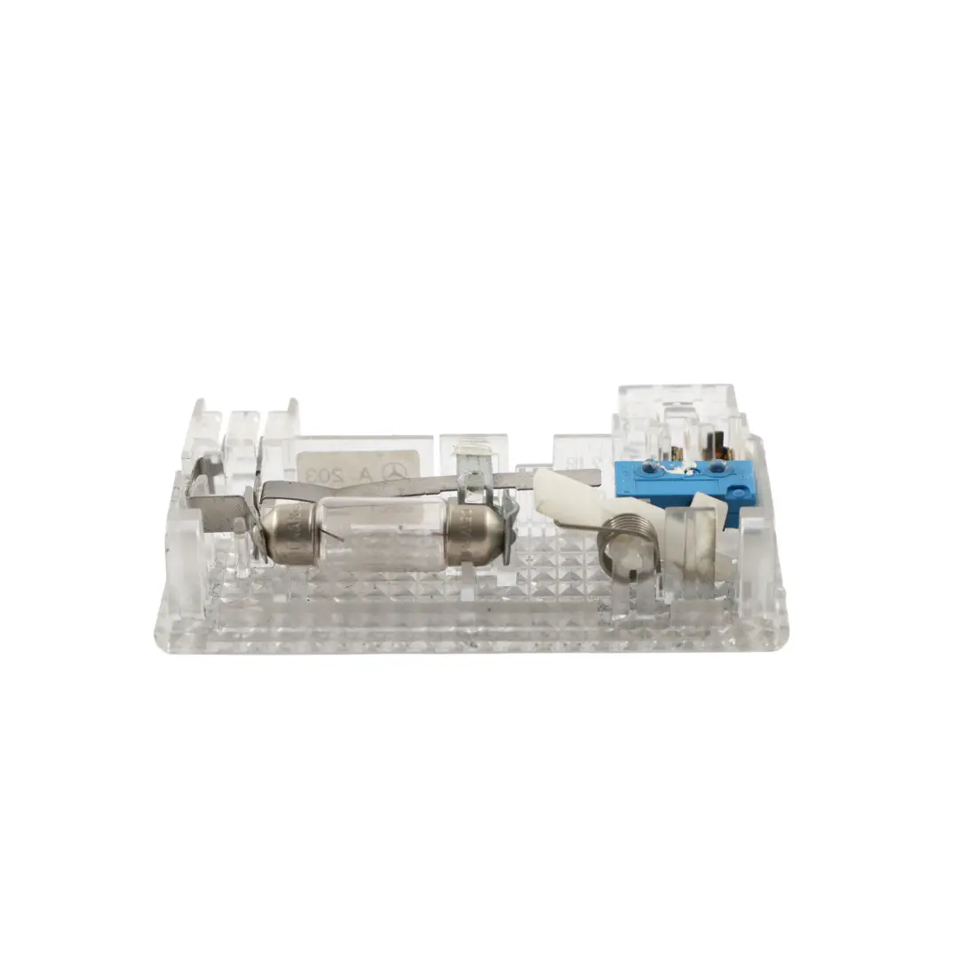 Glove Box Dashboard Storage Tray Courtesy Light to Mercedes A209 with Part number A2038201901 Mercedes A209 Glove Box Dashboard Storage Tray Courtesy Light - SKU RHD-A2038201901 - Part number A2038201901