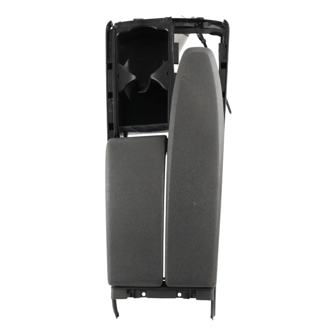 Mercedes W204 C204 Centre Console Storage Armrest Black - SKU RHD-A2046801339-7 - Part number A2046801339