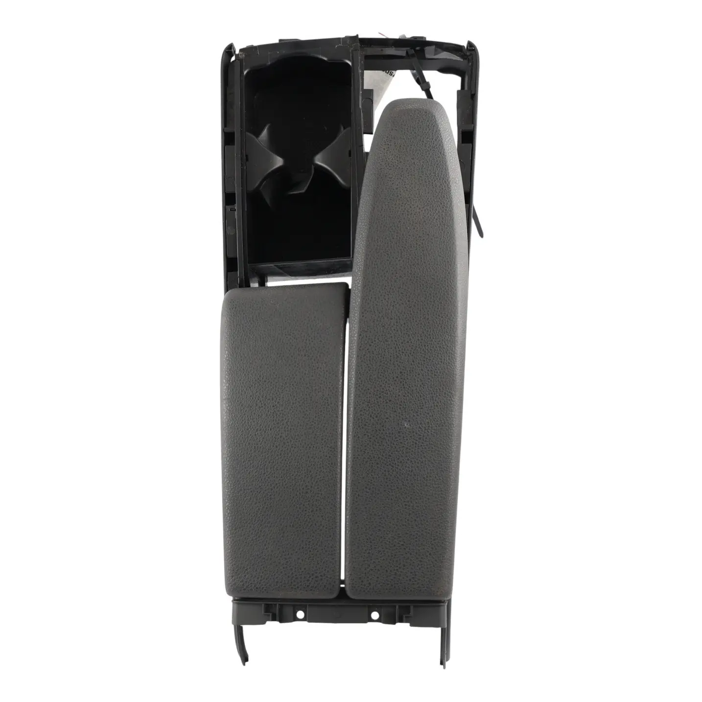 Mercedes W204 C204 Centre Console Storage Armrest Black A2046801339