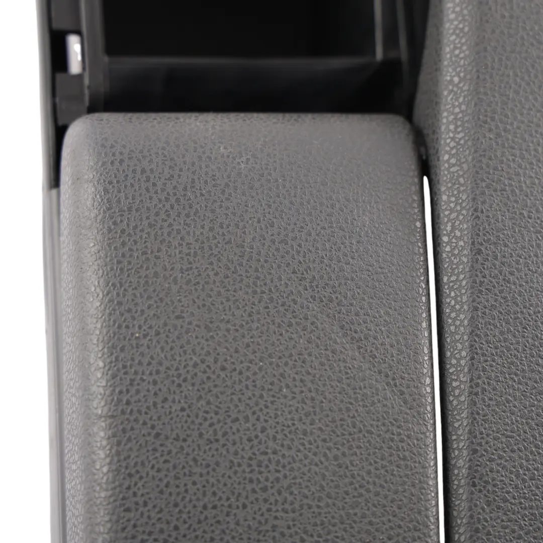 Centre Console Storage Armrest Black to Mercedes W204 C204 with Part number A2046801339 Mercedes W204 C204 Centre Console Storage Armrest Black - SKU RHD-A2046801339-7 - Part number A2046801339