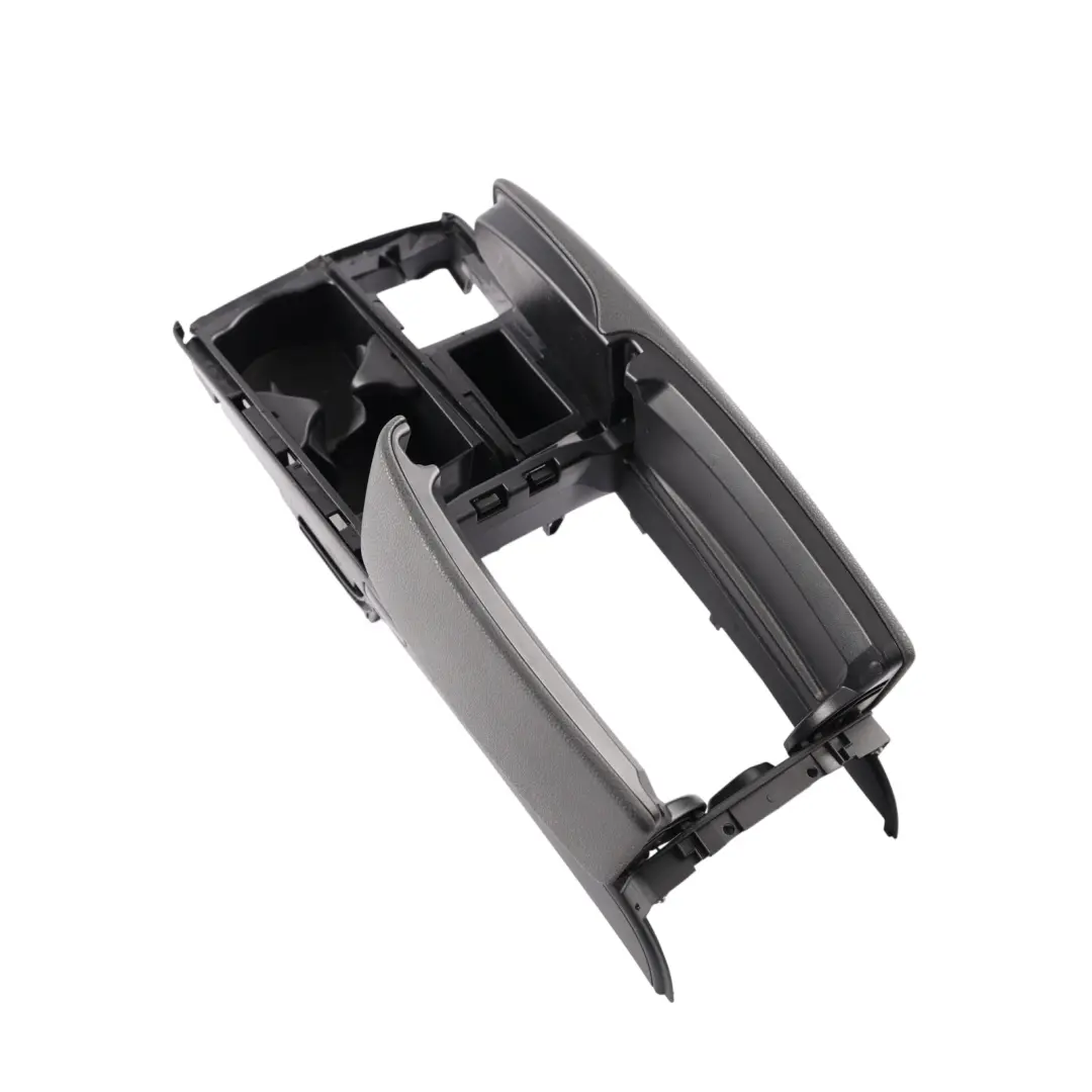Centre Console Storage Armrest Black to Mercedes W204 C204 with Part number A2046801339 Mercedes W204 C204 Centre Console Storage Armrest Black - SKU RHD-A2046801339-7 - Part number A2046801339