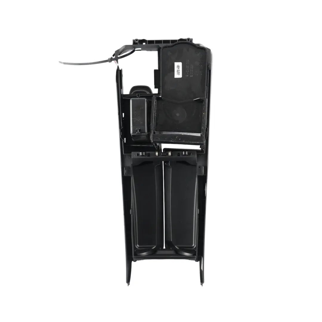 Centre Console Storage Armrest Black to Mercedes W204 C204 with Part number A2046801339 Mercedes W204 C204 Centre Console Storage Armrest Black - SKU RHD-A2046801339-7 - Part number A2046801339