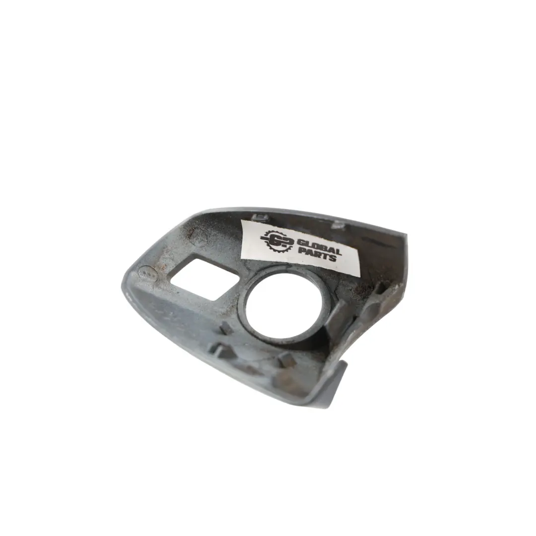 Mercedes W204 C207 Front Door Handle Cap Surround Right O/S Tenorite Grey - 755 - SKU RHD-A2047600218-TNG - Part number A2047600218