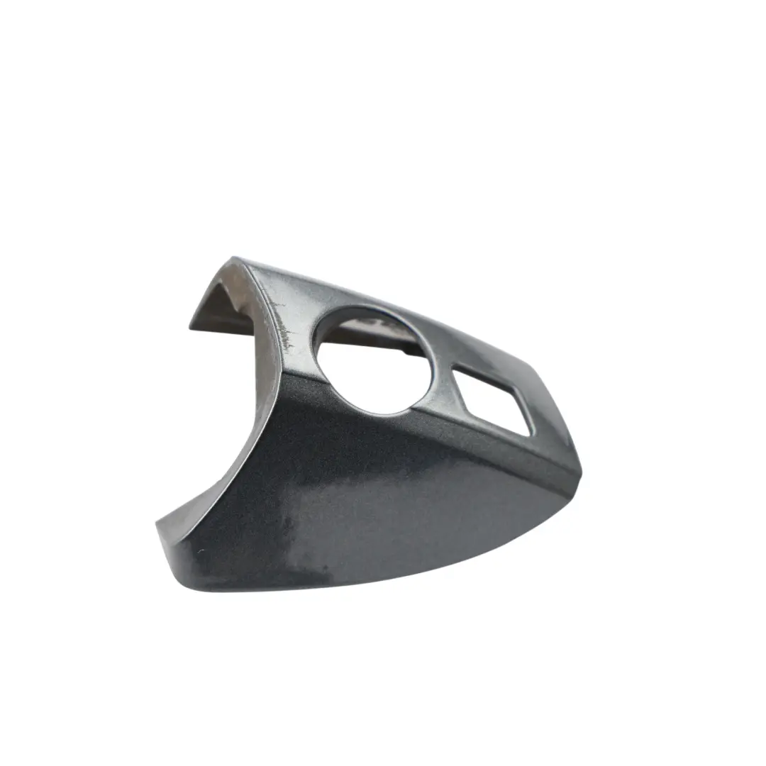 Mercedes W204 C207 Front Door Handle Cap Surround Right O/S Tenorite Grey - 755 - SKU RHD-A2047600218-TNG - Part number A2047600218
