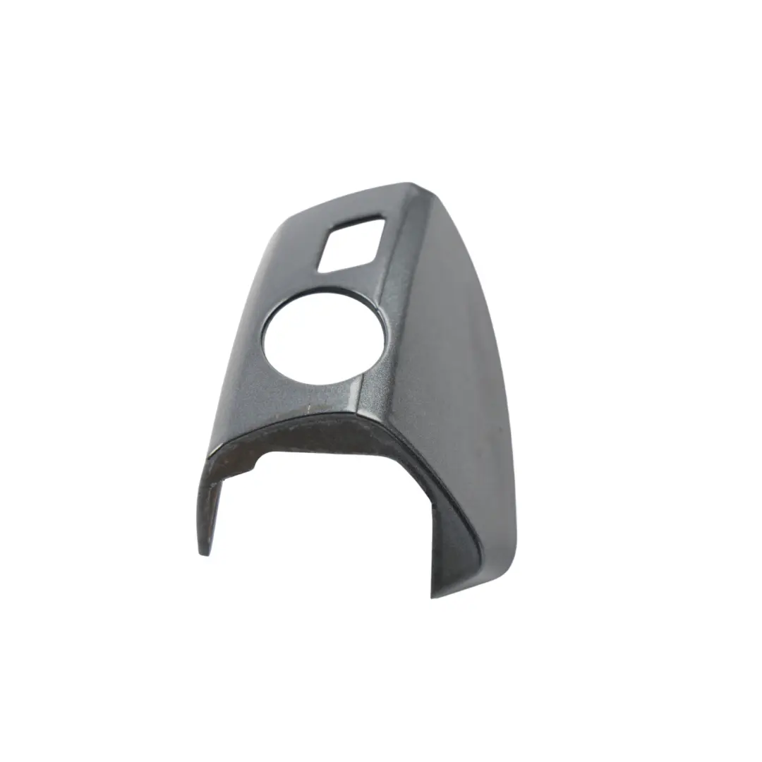 Front Door Handle Cap Surround Right O/S Tenorite Grey - 755 to Mercedes W204 C207 with Part number A2047600218 Mercedes W204 C207 Front Door Handle Cap Surround Right O/S Tenorite Grey - 755 - SKU RHD-A2047600218-TNG - Part number A2047600218