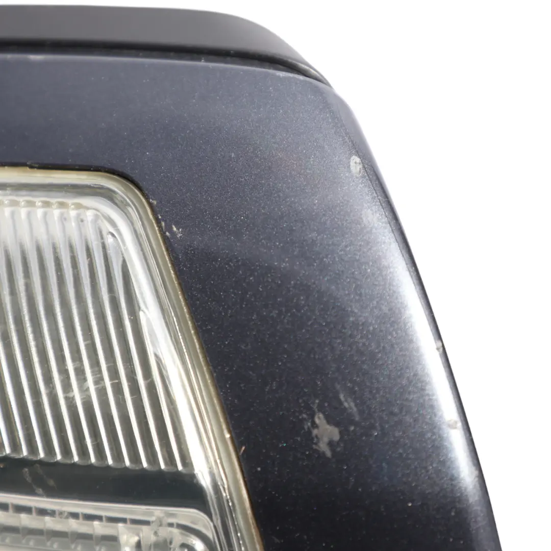 Mercedes W204 Wing Mirror Power Fold Auto Dip Right Door O/S Tenorite Grey - 755 - SKU RHD-A2048100476-TNG - Part number A2048100476