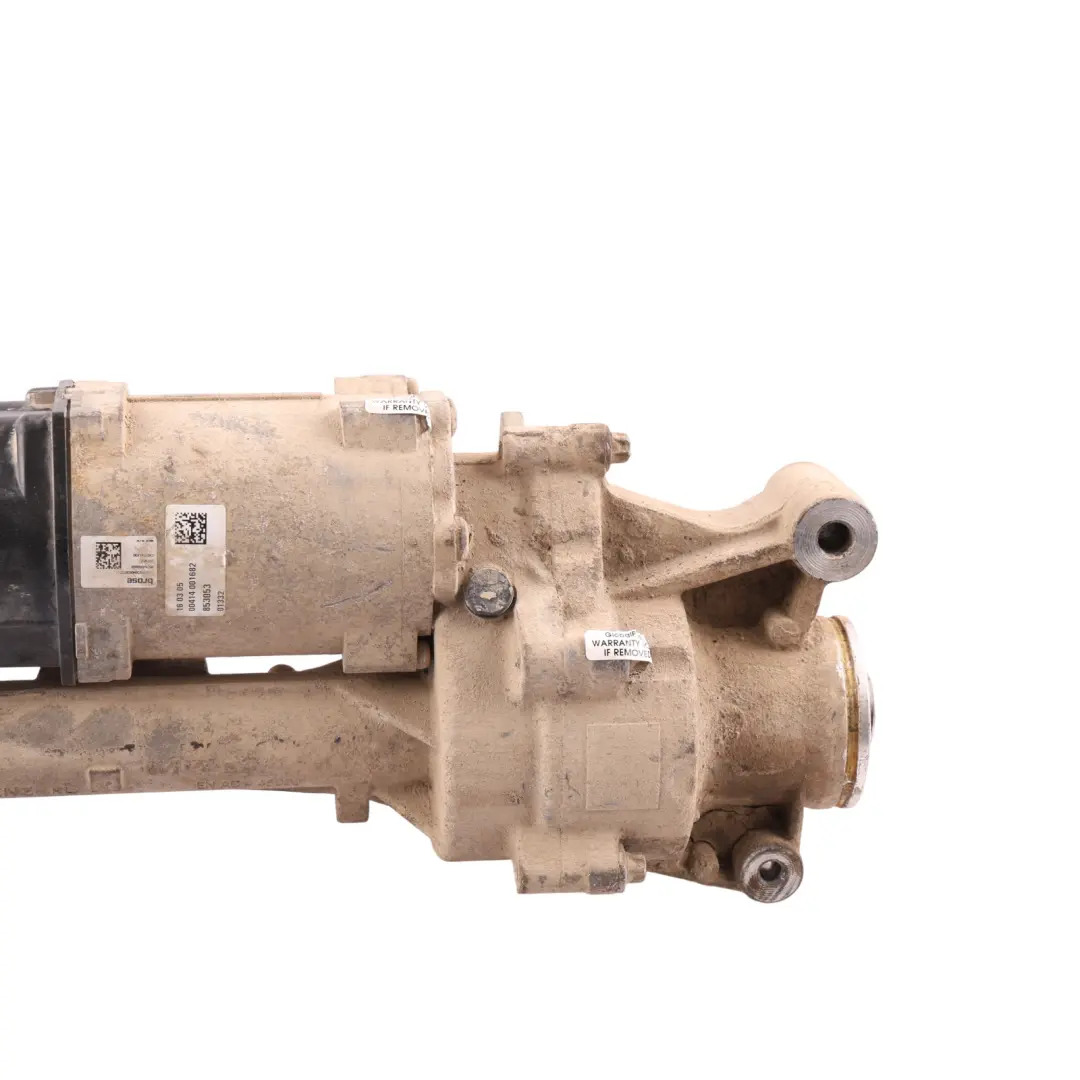 Steering Rack Pinion Box Gear to Mercedes W205 Electric Power with Part number A2054604201 Mercedes W205 Electric Power Steering Rack Pinion Box Gear - SKU RHD-A2054604201 - Part number A2054604201