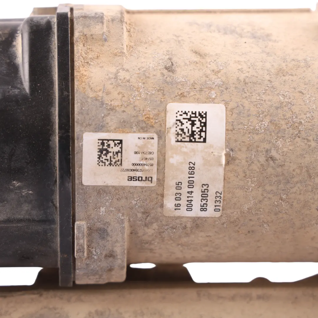 Mercedes W205 Electric Power Steering Rack Pinion Box Gear - SKU RHD-A2054604201 - Part number A2054604201