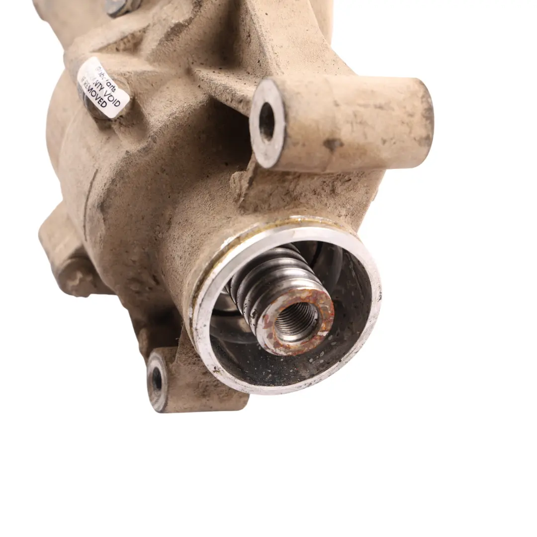 Steering Rack Pinion Box Gear to Mercedes W205 Electric Power with Part number A2054604201 Mercedes W205 Electric Power Steering Rack Pinion Box Gear - SKU RHD-A2054604201 - Part number A2054604201