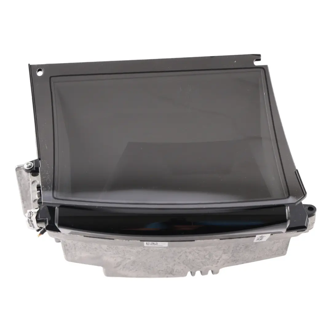Mercedes W205 Dashboard Head Up Display Screen Control Unit - SKU RHD-A2059006216 - Part number A2059006216