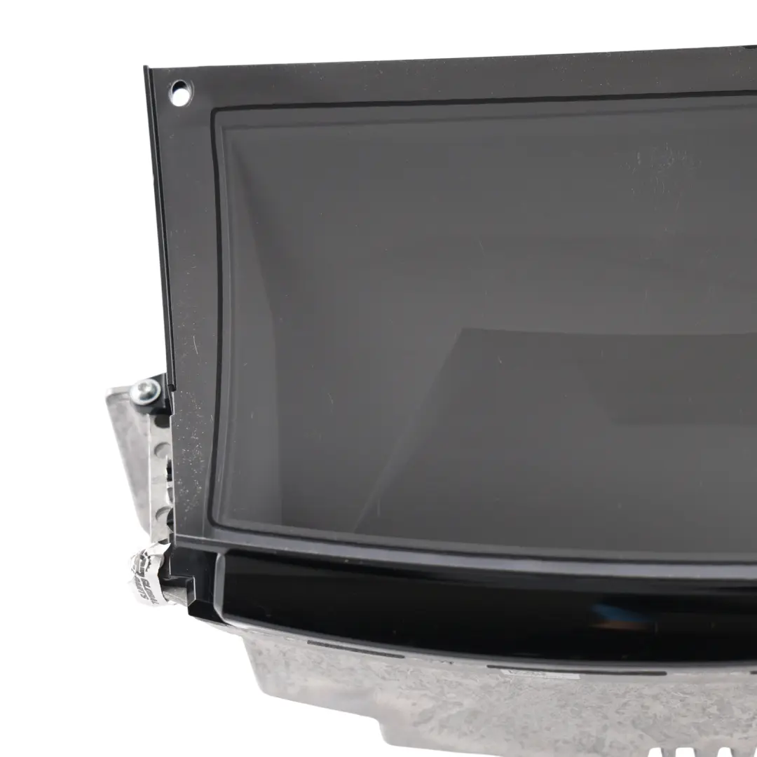 Mercedes W205 Dashboard Head Up Display Screen Control Unit - SKU RHD-A2059006216 - Part number A2059006216