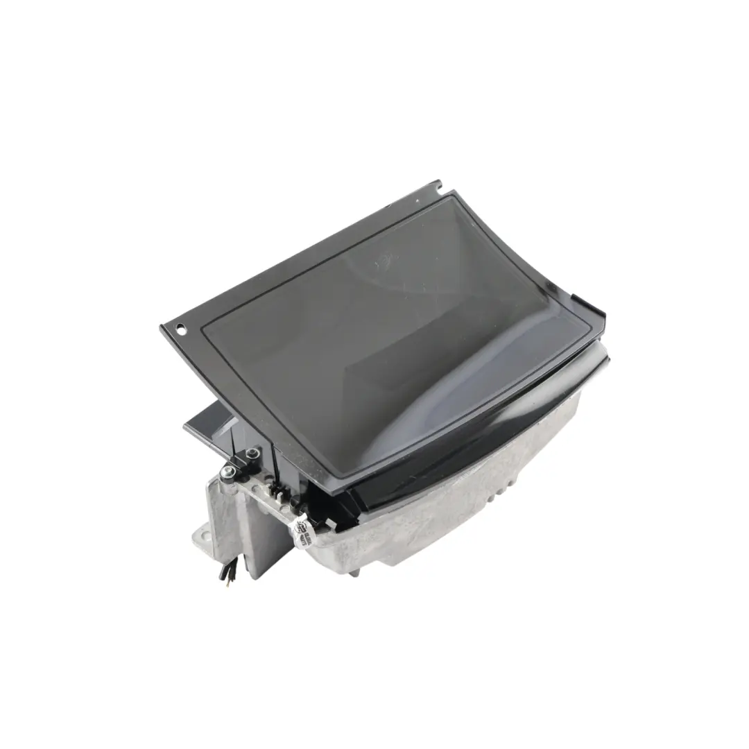 Mercedes W205 Dashboard Head Up Display Screen Control Unit - SKU RHD-A2059006216 - Part number A2059006216