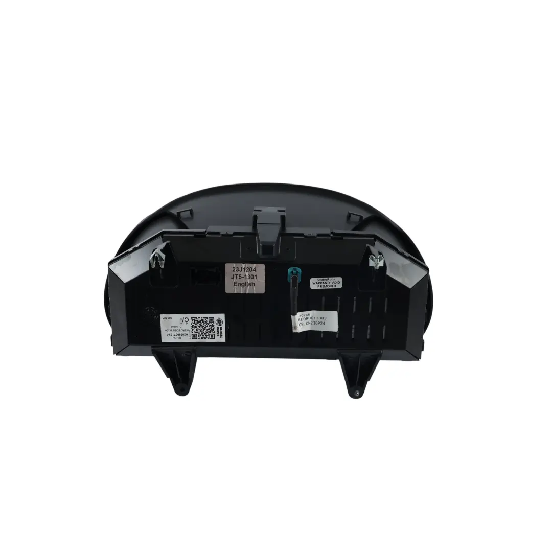 Mercedes X253 C253 Instrument Display Speedometer Virtual Cockpit - SKU JT5-1301 - Part number JT5