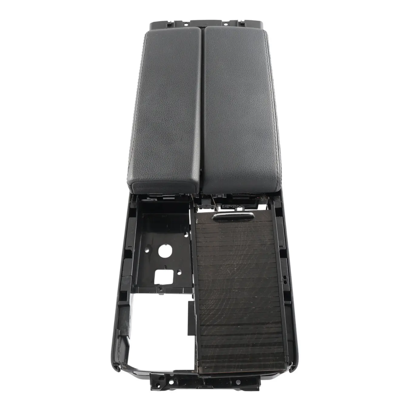 Mercedes A207 Centre Console Arm Rest Storage Cover Trim Panel A2076800496