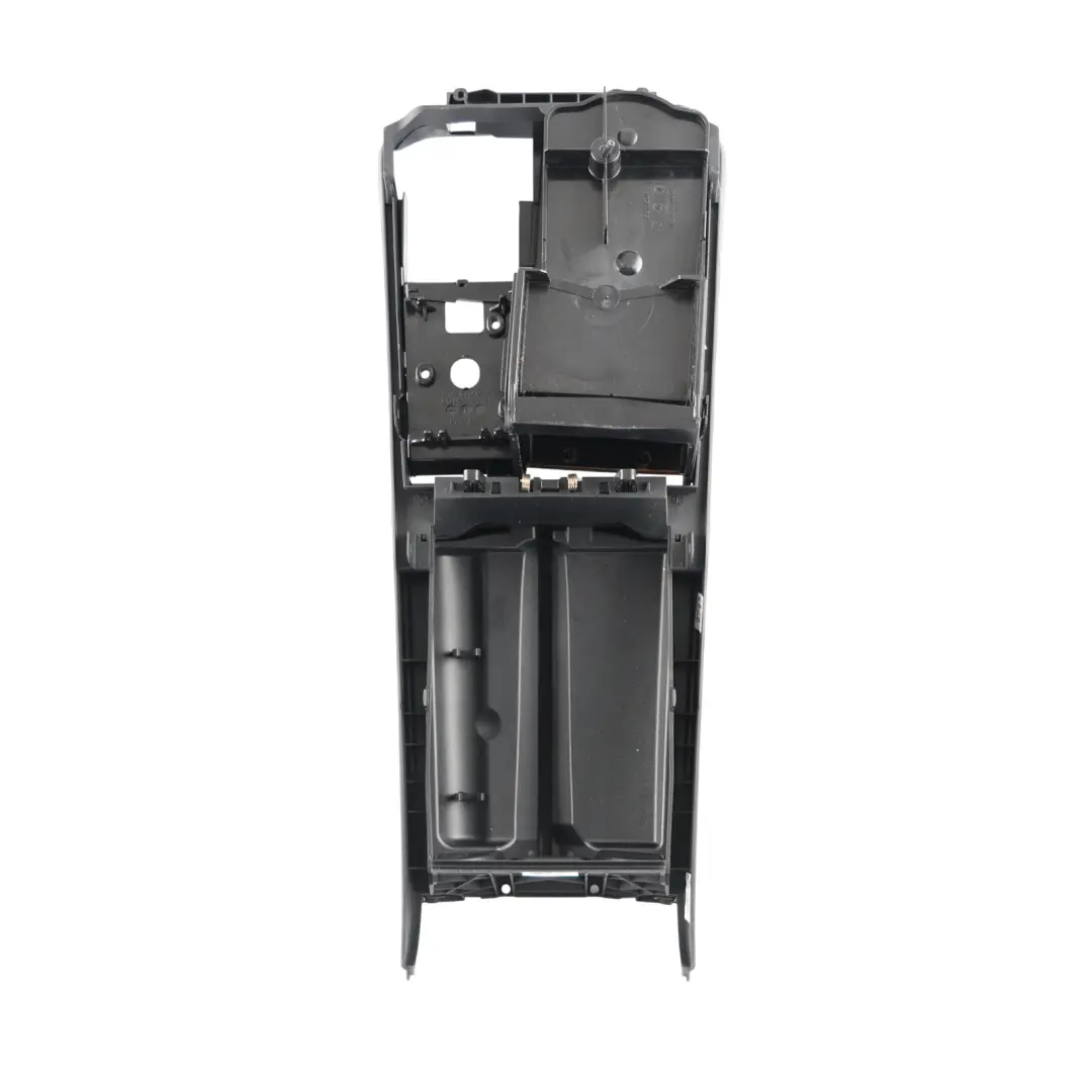 Mercedes A207 Centre Console Arm Rest Storage Cover Trim Panel - SKU RHD-A2076800496-1 - Part number A2076800496