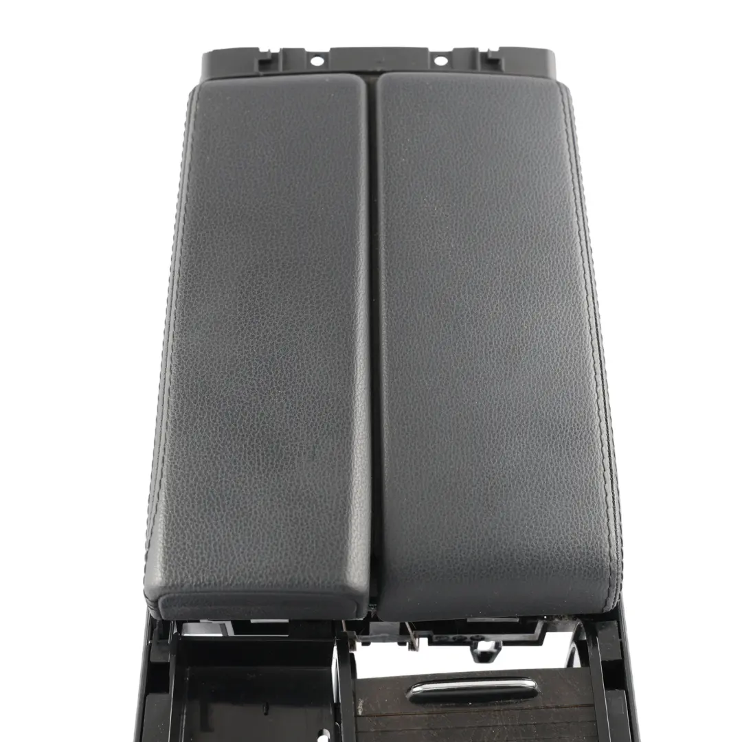 Centre Console Arm Rest Storage Cover Trim Panel to Mercedes A207 with Part number A2076800496 Mercedes A207 Centre Console Arm Rest Storage Cover Trim Panel - SKU RHD-A2076800496-1 - Part number A2076800496