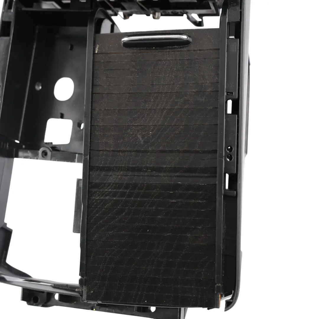 Centre Console Arm Rest Storage Cover Trim Panel to Mercedes A207 with Part number A2076800496 Mercedes A207 Centre Console Arm Rest Storage Cover Trim Panel - SKU RHD-A2076800496-1 - Part number A2076800496