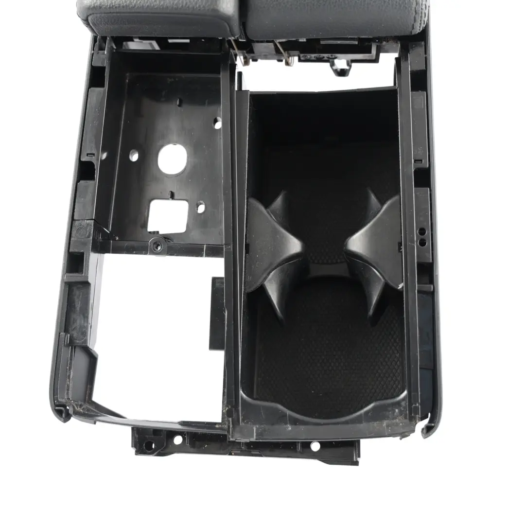 Mercedes A207 Centre Console Arm Rest Storage Cover Trim Panel - SKU RHD-A2076800496-1 - Part number A2076800496