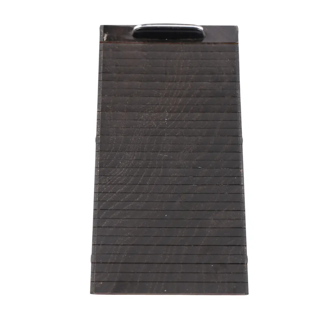 Centre Console Arm Rest Storage Cover Trim Panel to Mercedes A207 with Part number A2076800496 Mercedes A207 Centre Console Arm Rest Storage Cover Trim Panel - SKU RHD-A2076800496-1 - Part number A2076800496