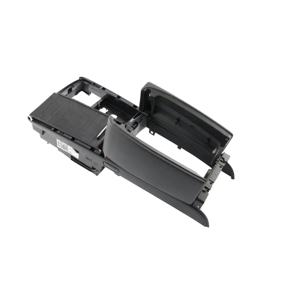 Centre Console Arm Rest Storage Cover Trim Panel to Mercedes A207 with Part number A2076800496 Mercedes A207 Centre Console Arm Rest Storage Cover Trim Panel - SKU RHD-A2076800496-1 - Part number A2076800496