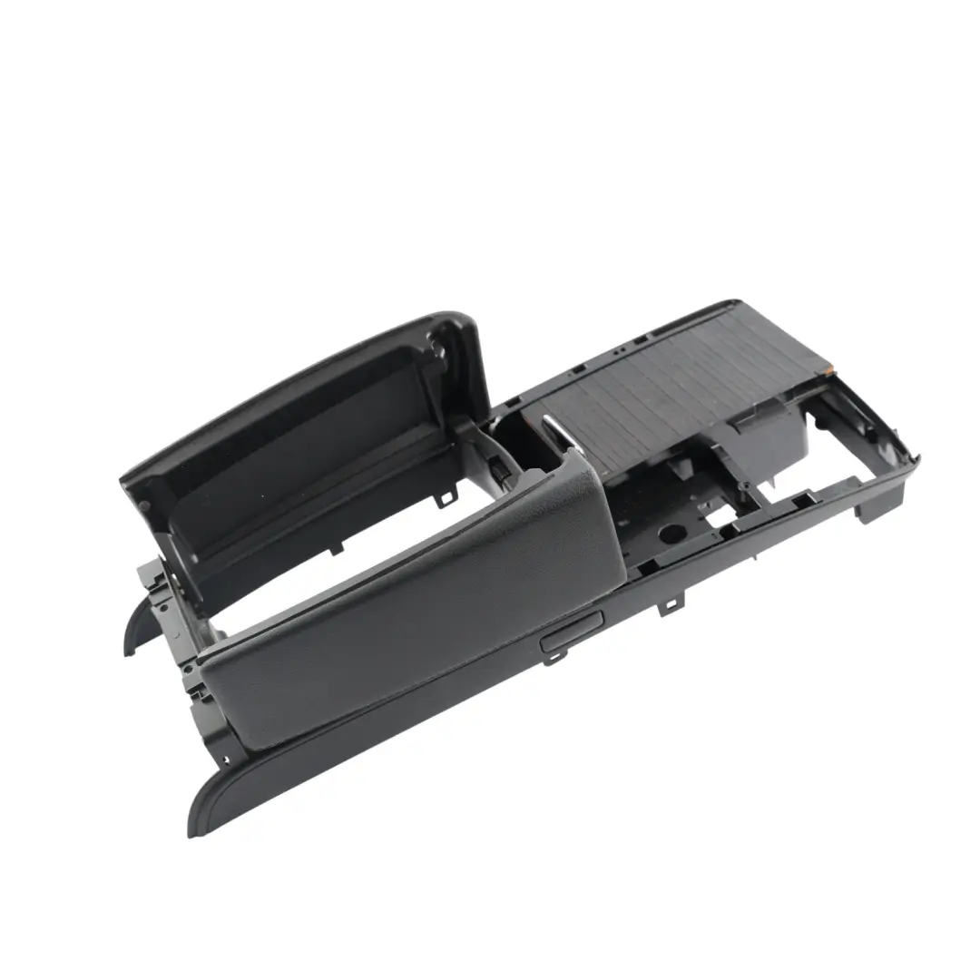 Centre Console Arm Rest Storage Cover Trim Panel to Mercedes A207 with Part number A2076800496 Mercedes A207 Centre Console Arm Rest Storage Cover Trim Panel - SKU RHD-A2076800496-1 - Part number A2076800496