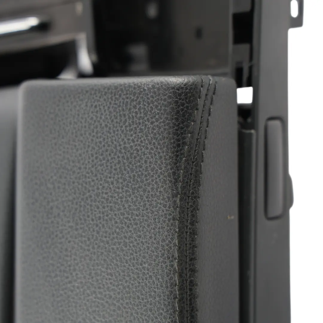 Centre Console Arm Rest Storage Cover Trim Panel to Mercedes A207 with Part number A2076800496 Mercedes A207 Centre Console Arm Rest Storage Cover Trim Panel - SKU RHD-A2076800496-1 - Part number A2076800496