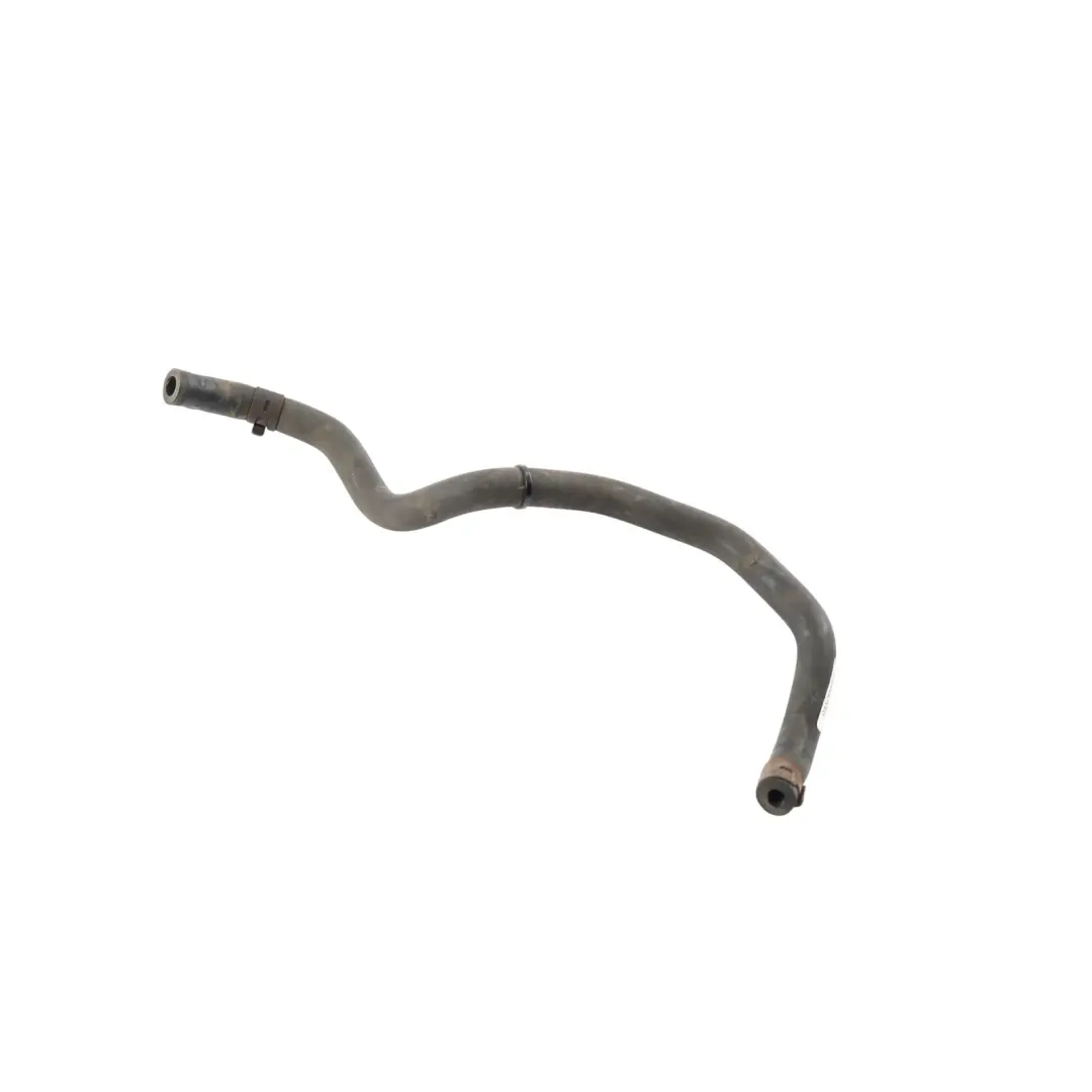 Mercedes-Benz Water Line Coolant Hose Rubber Pipe to with Part number A2078301296 Mercedes-Benz Water Line Coolant Hose Rubber Pipe - SKU RHD-A2078301296 - Part number A2078301296