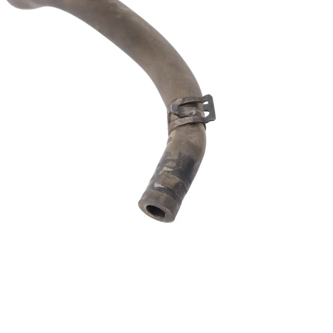  Mercedes-Benz Water Line Coolant Hose Rubber Pipe - SKU RHD-A2078301296 - Part number A2078301296