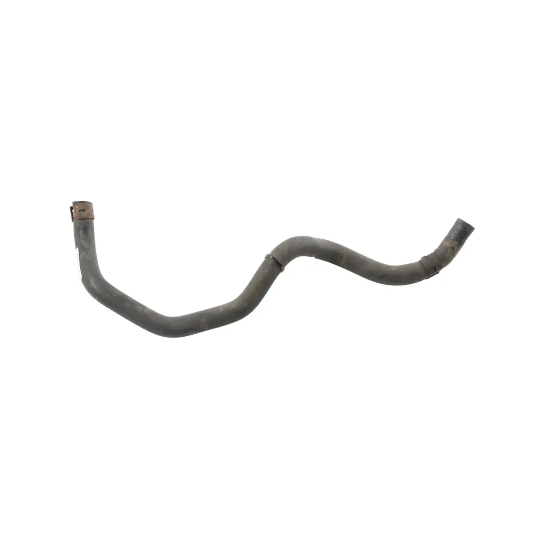 Mercedes-Benz Water Line Coolant Hose Rubber Pipe to with Part number A2078301296 Mercedes-Benz Water Line Coolant Hose Rubber Pipe - SKU RHD-A2078301296 - Part number A2078301296