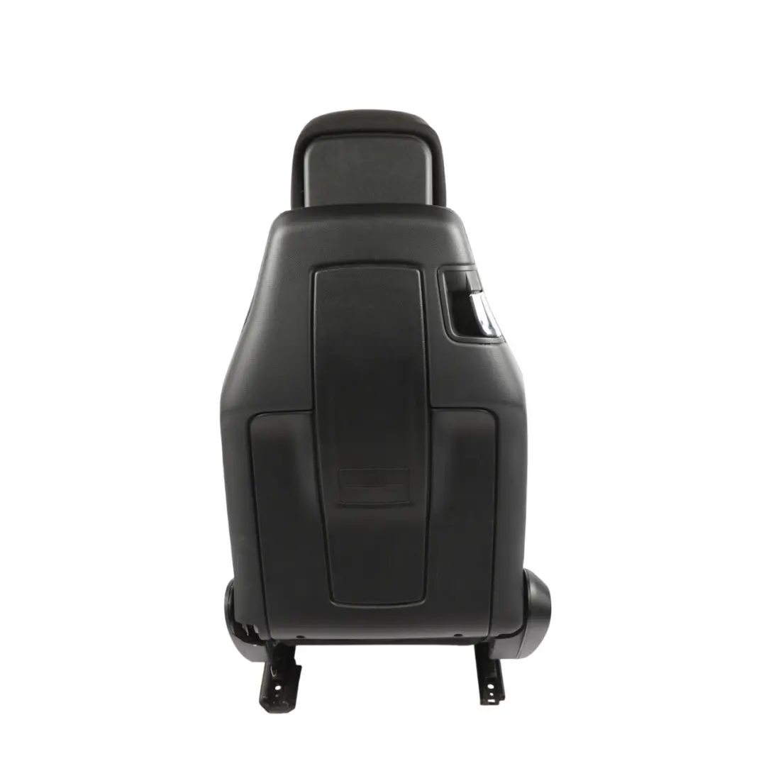 Mercedes W207 Front Seat Memory Electric Heated Left N/S Black Leather - SKU RHD-A2079101747-31 - Part number A2079101747
