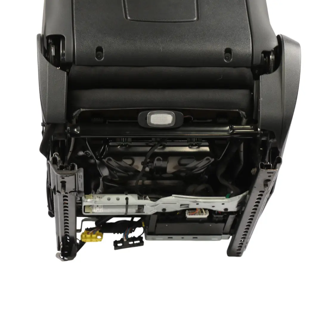 Mercedes W207 Front Seat Memory Electric Heated Left N/S Black Leather - SKU RHD-A2079101747-31 - Part number A2079101747