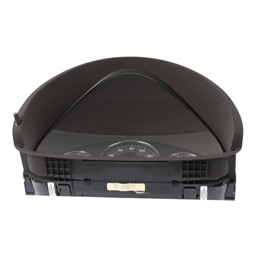 Instrument Cluster Speedometer Clocks Petrol to Mercedes W209 CLK with Part number A2095403211 Mercedes W209 CLK Instrument Cluster Speedometer Clocks Petrol - SKU RHD-A2095403211 - Part number A2095403211