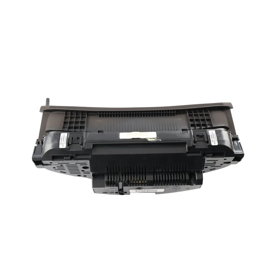 Mercedes W209 CLK Instrument Cluster Speedometer Clocks Petrol - SKU RHD-A2095403211 - Part number A2095403211